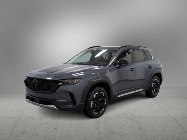 Thumbnail: 2026 Mazda CX-50 - 4