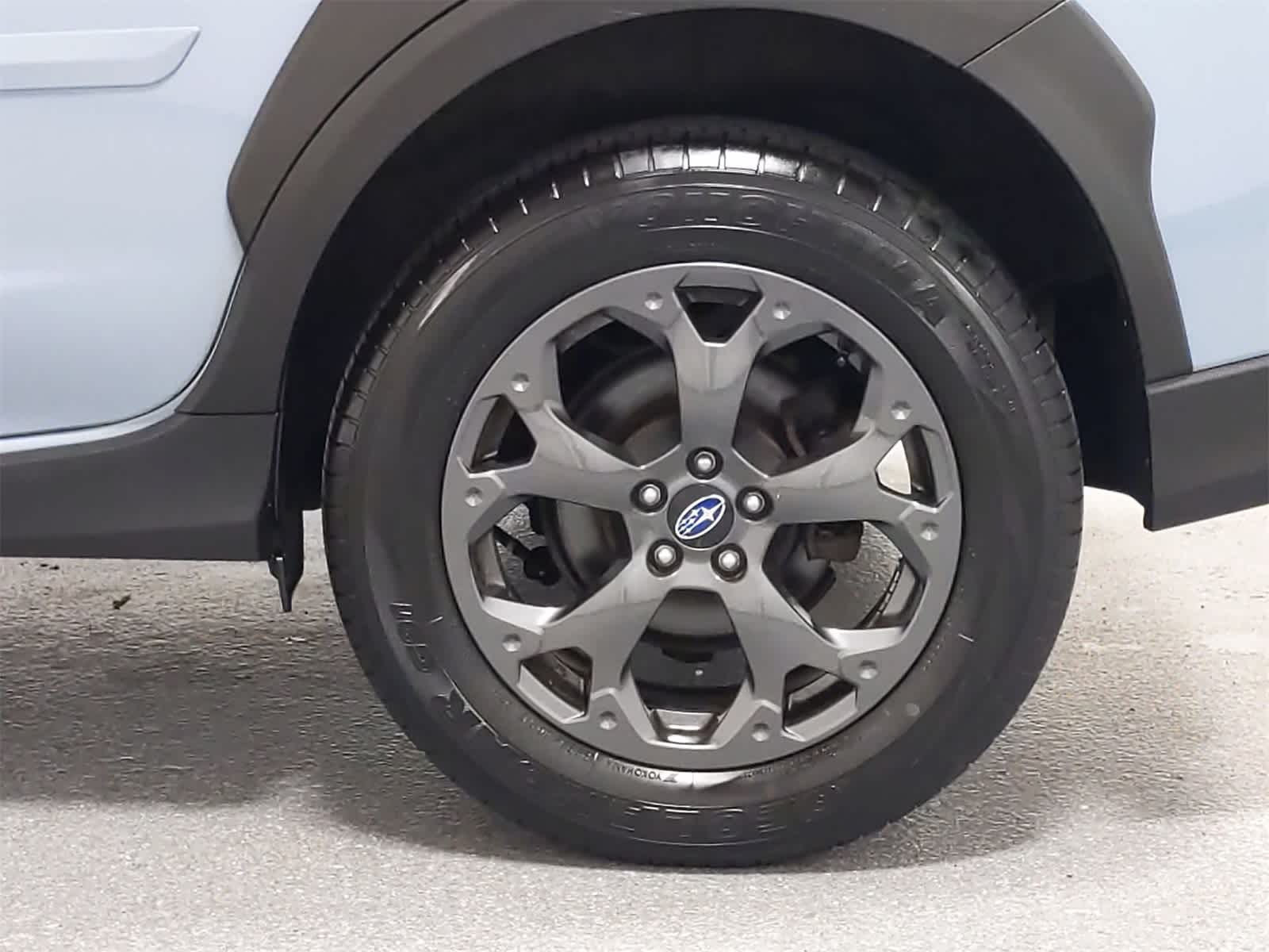 Thumbnail: 2023 Subaru Crosstrek - 14