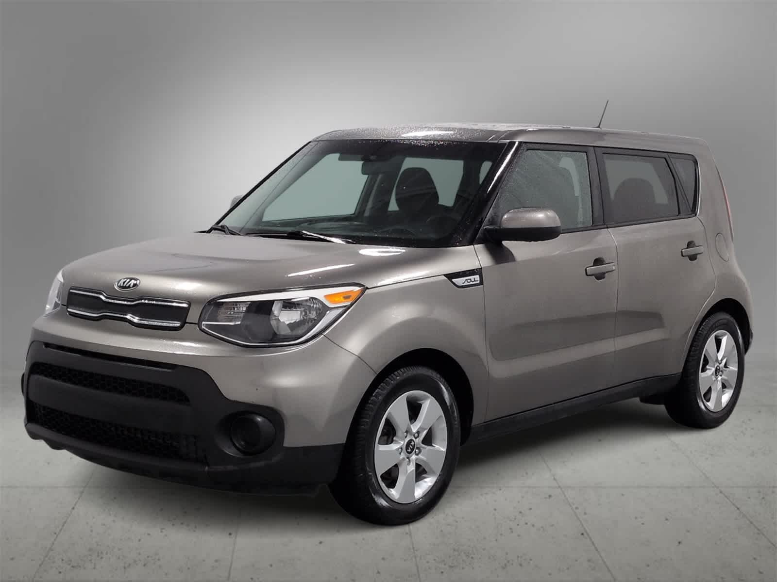 Thumbnail: 2018 Kia Soul - 4