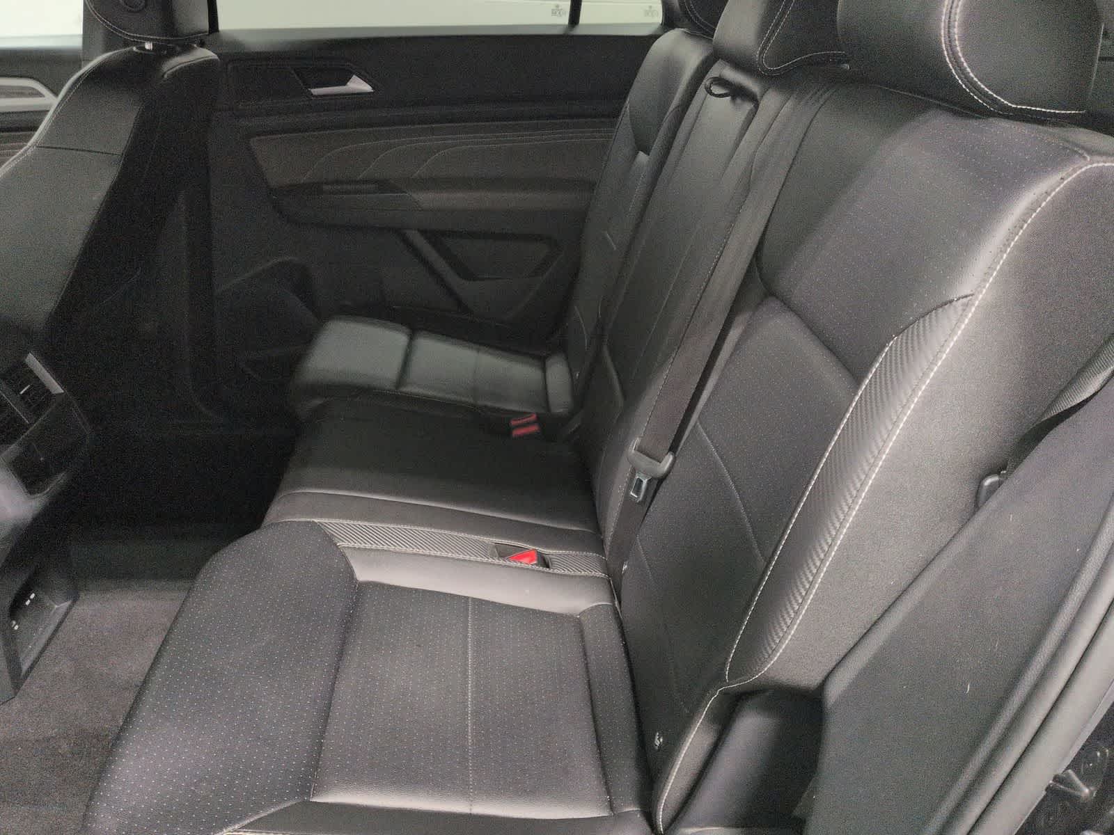 Thumbnail: 2023 Volkswagen Atlas - 20