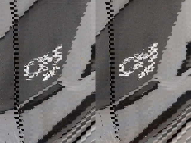 Thumbnail: 2025 Mazda CX-5 - 13