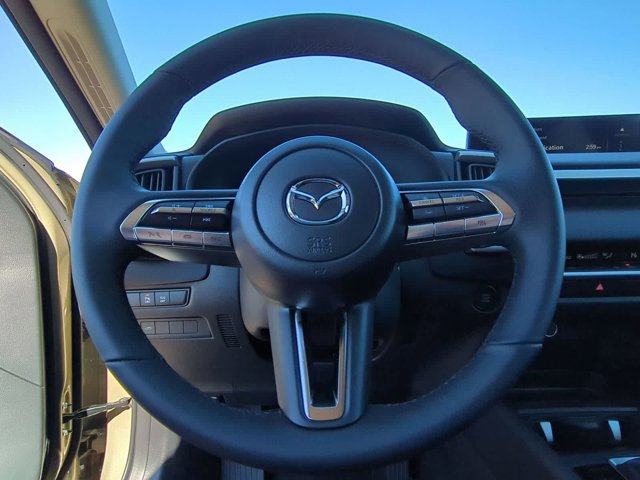 Thumbnail: 2026 Mazda CX-50 - 24
