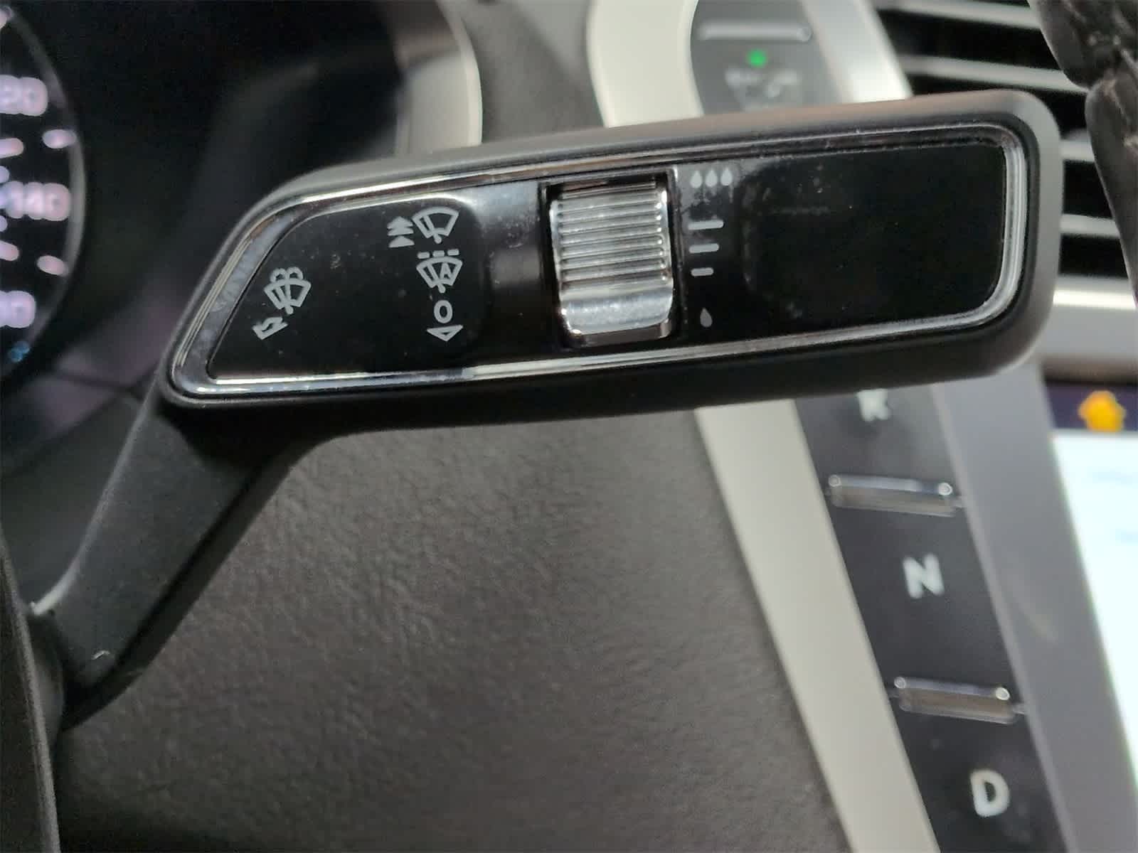 Thumbnail: 2017 Lincoln MKZ - 28