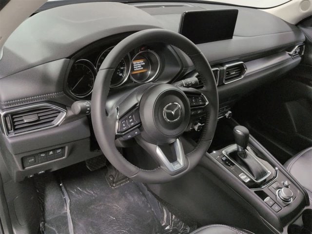 Thumbnail: 2025 Mazda CX-5 - 10