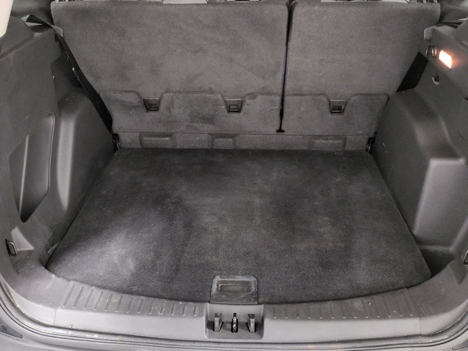 Thumbnail: 2018 Ford Escape - 33