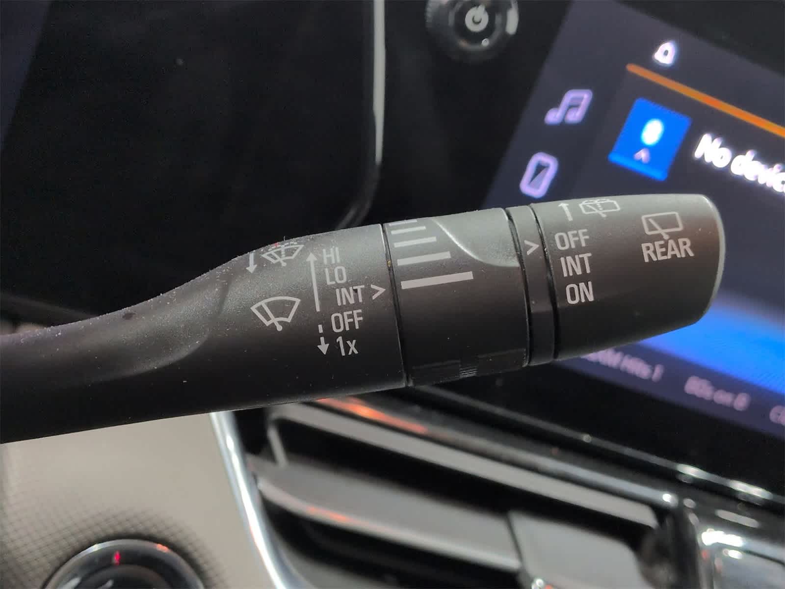 Thumbnail: 2024 Chevrolet TrailBlazer - 28