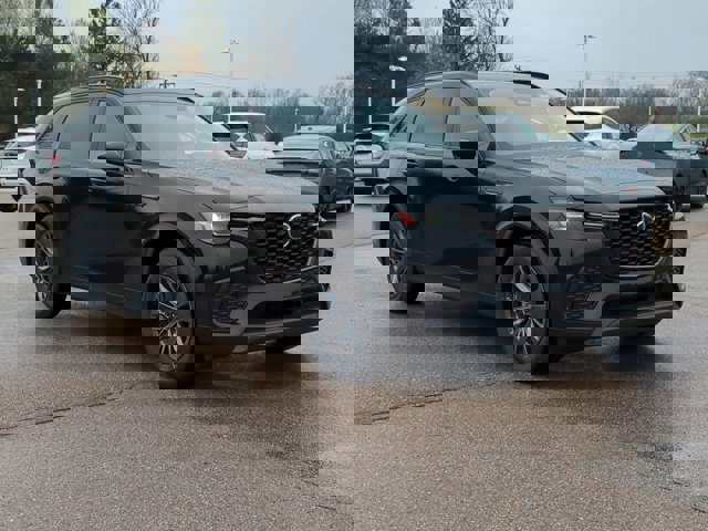 Thumbnail: 2026 Mazda CX-70 - 2