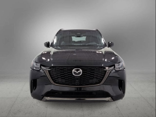 Thumbnail: 2026 Mazda CX-90 - 3