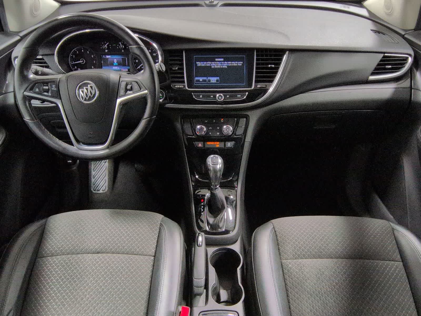 Thumbnail: 2019 Buick Encore - 14