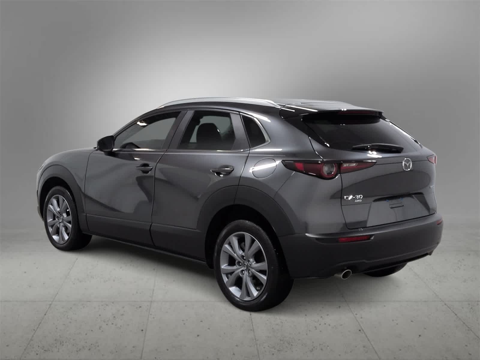 Thumbnail: 2023 Mazda CX-30 - 6