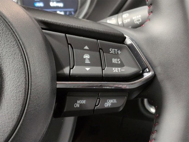 Thumbnail: 2025 Mazda CX-5 - 27