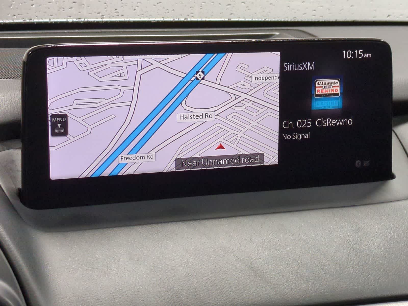 Thumbnail: 2021 Mazda CX-9 - 29