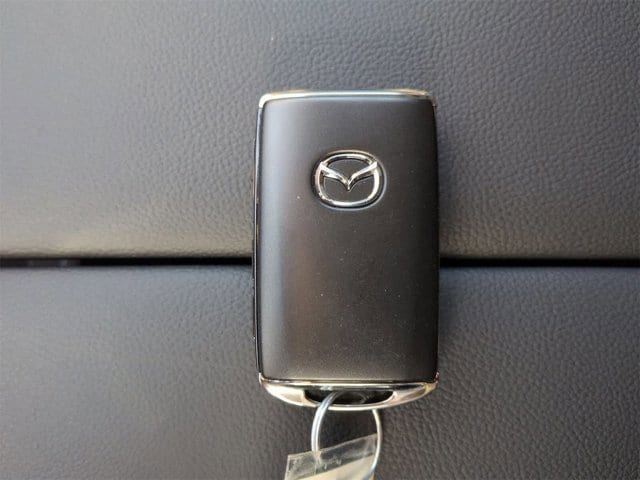 Thumbnail: 2026 Mazda CX-50 - 38