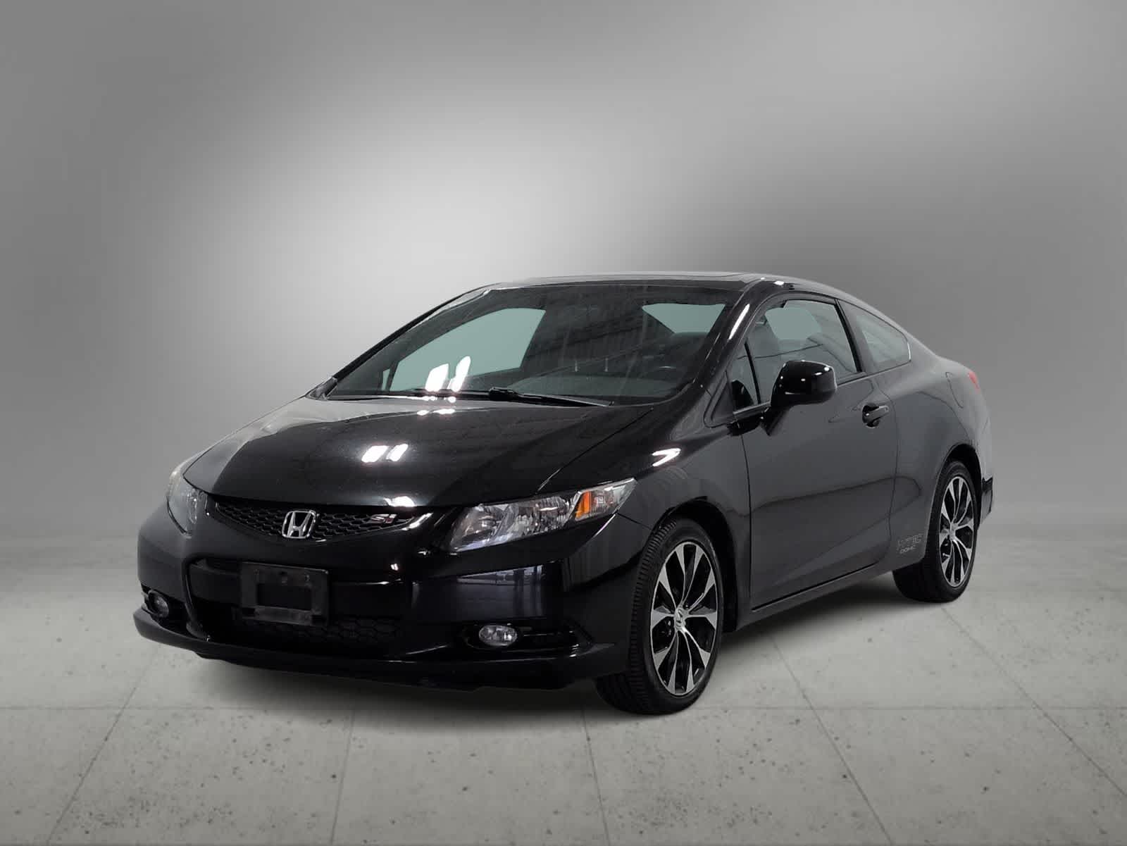 2013 Honda Civic Si -
                  Farmington Hills, MI