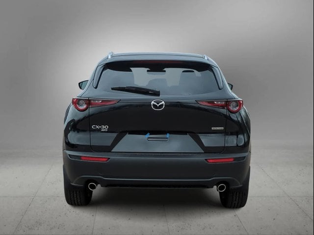 Thumbnail: 2026 Mazda CX-30 - 7