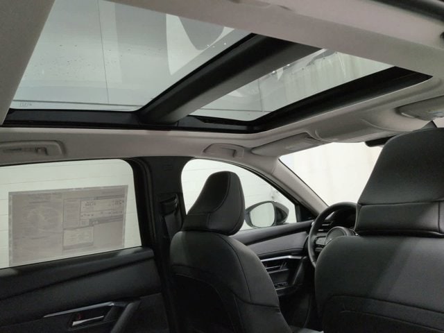 Thumbnail: 2026 Mazda CX-5 - 23
