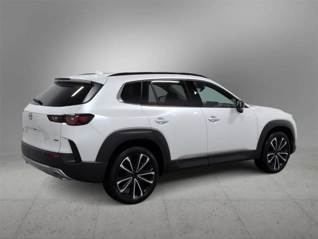 Thumbnail: 2026 Mazda CX-50 - 8