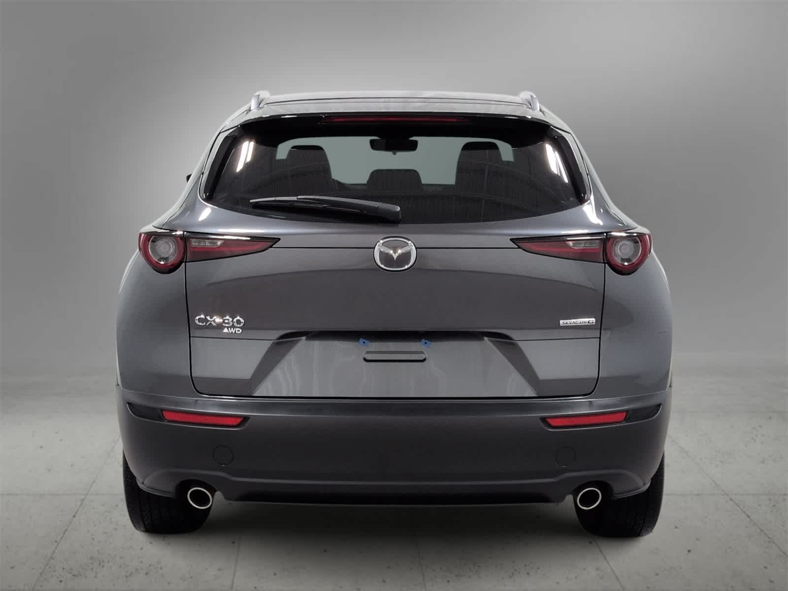 Thumbnail: 2023 Mazda CX-30 - 7