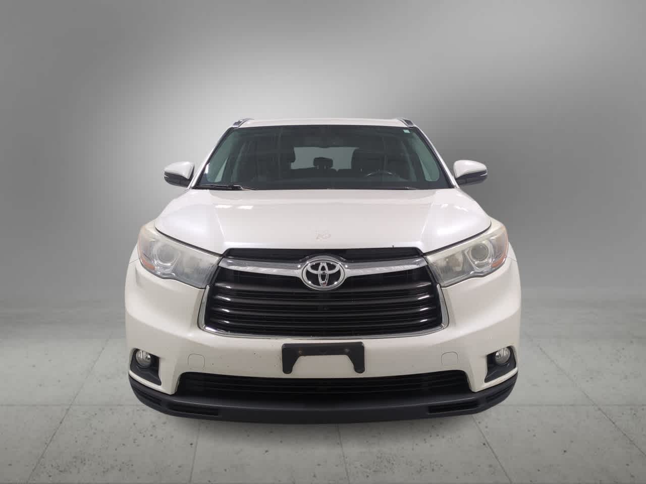 Thumbnail: 2016 Toyota Highlander - 3