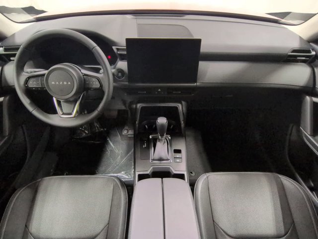 Thumbnail: 2026 Mazda CX-5 - 16