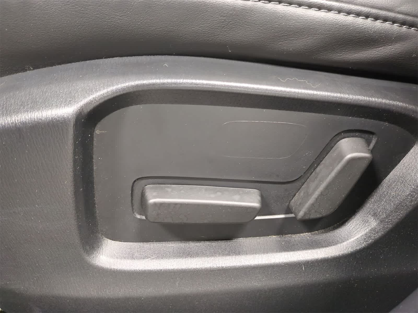 2022 Mazda CX-5 S Select 18