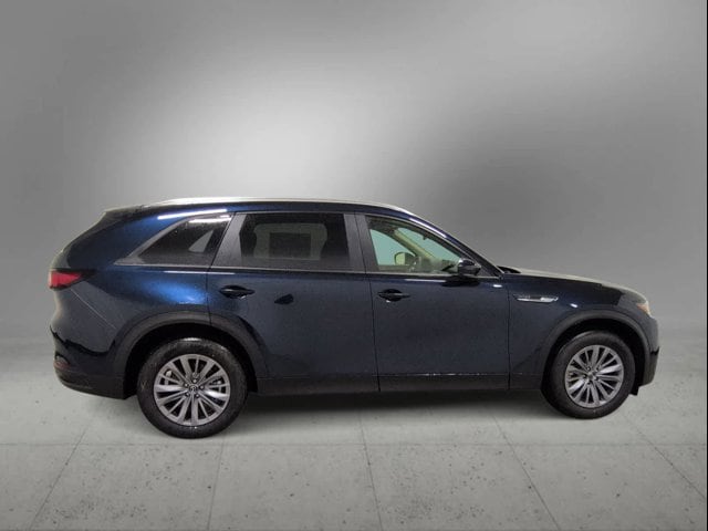 Thumbnail: 2026 Mazda CX-90 - 9