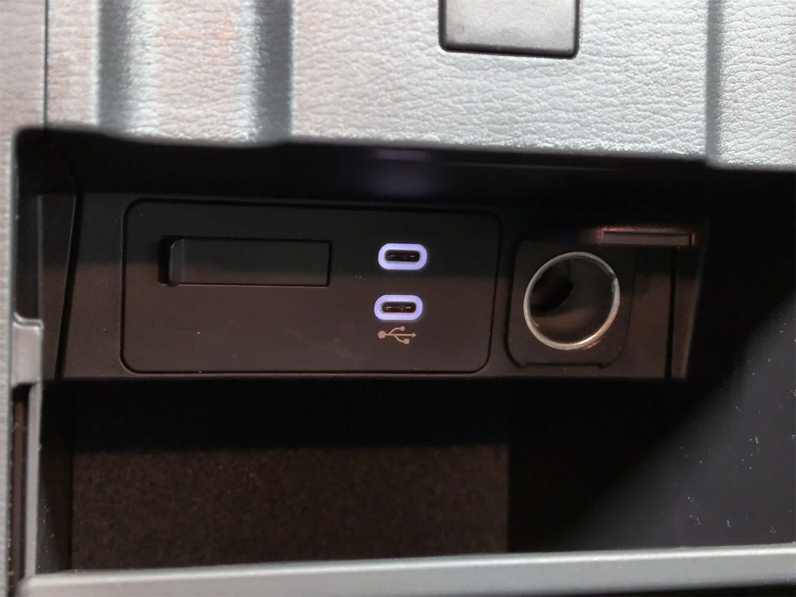 Thumbnail: 2025 Mazda CX-5 - 31