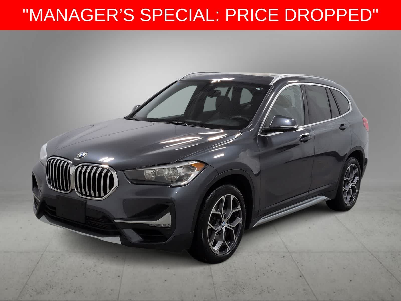 2020 BMW X1 xDrive28i -
                  Farmington Hills, MI