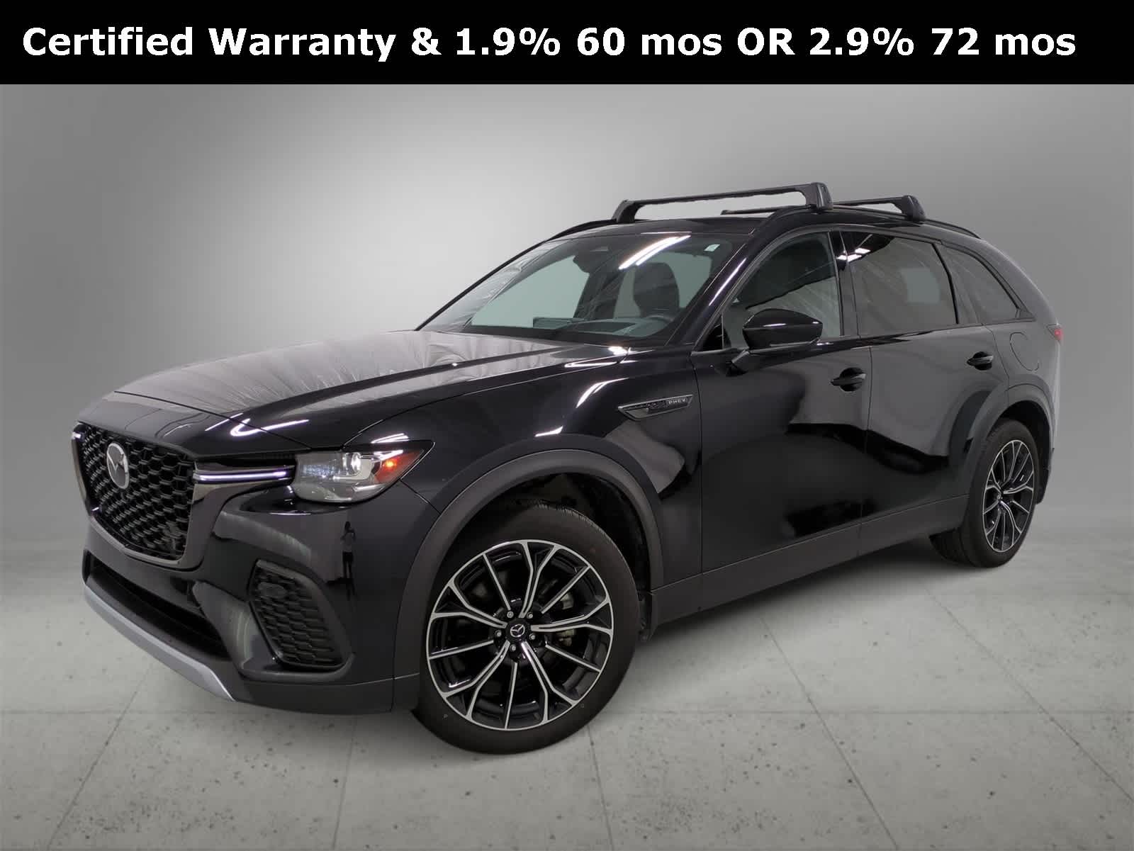 2025 Mazda CX-70 PHEV Premium Plus -
                  Farmington Hills, MI