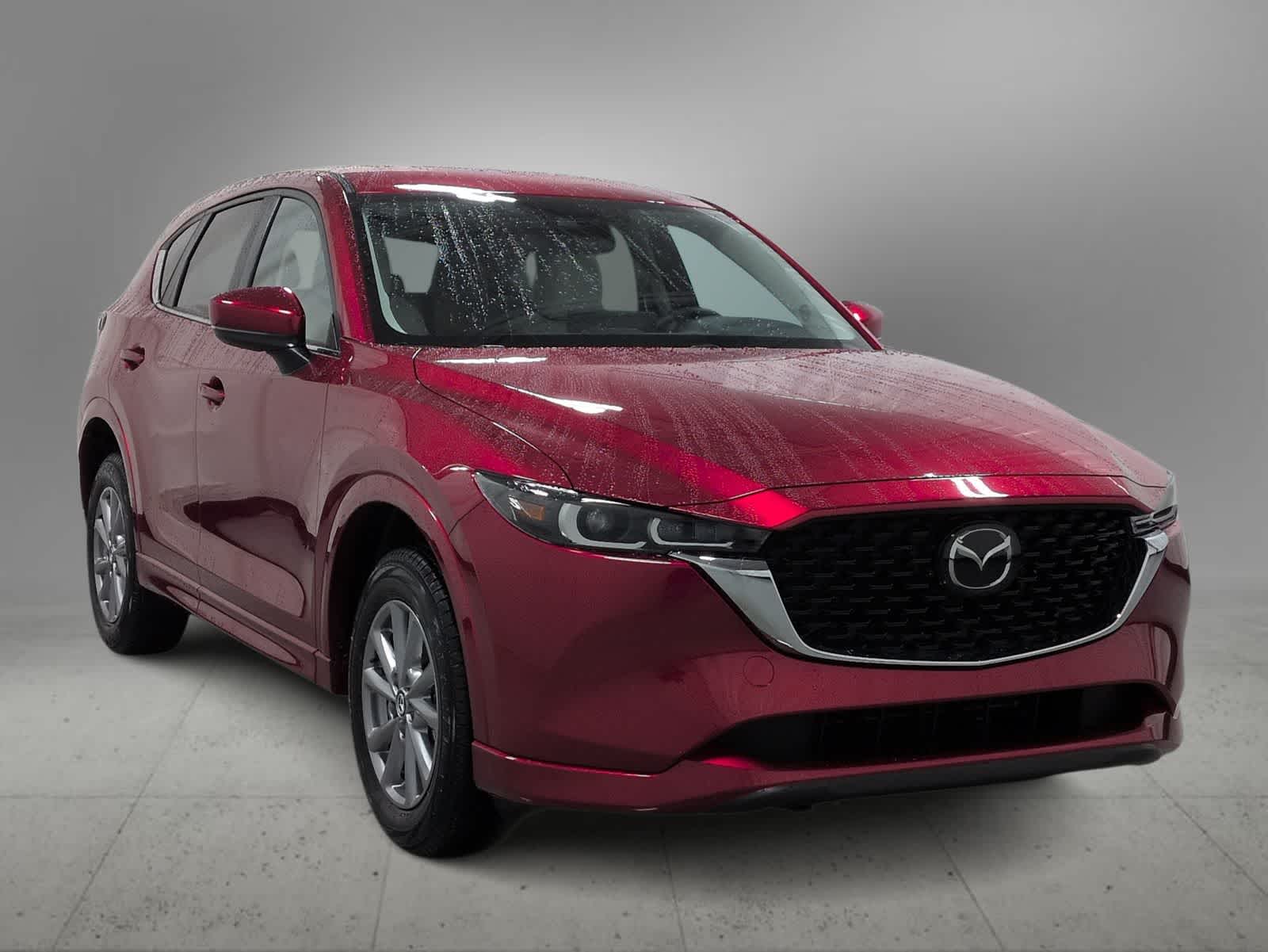 Thumbnail: 2025 Mazda CX-5 - 2