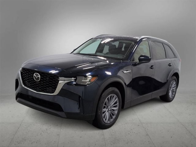 2026 Mazda CX-90 Select Package's photo