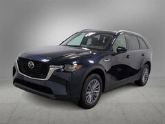 2026 Mazda CX-90 3.3 Turbo Select AWD Sport Utility