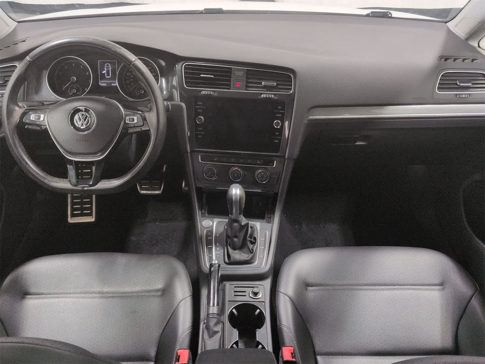 Thumbnail: 2019 Volkswagen Golf - 16