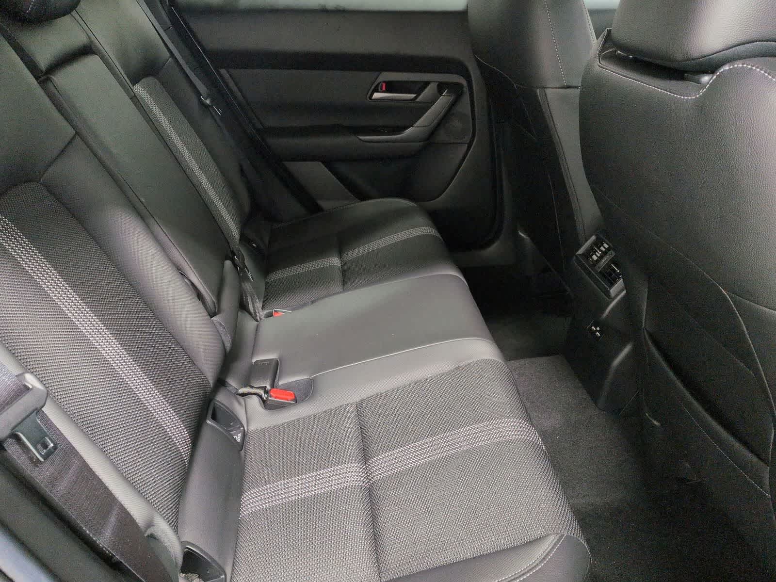 Thumbnail: 2024 Mazda CX-50 - 20