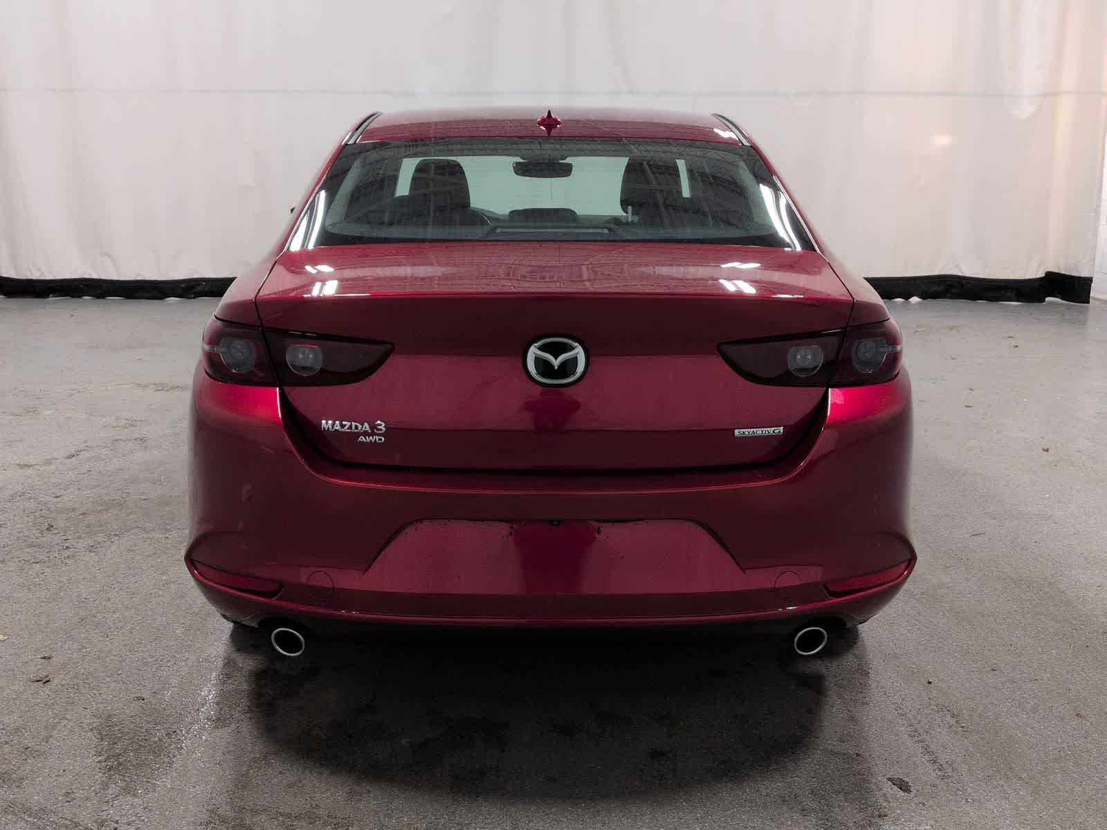 Thumbnail: 2020 Mazda Mazda3 - 13