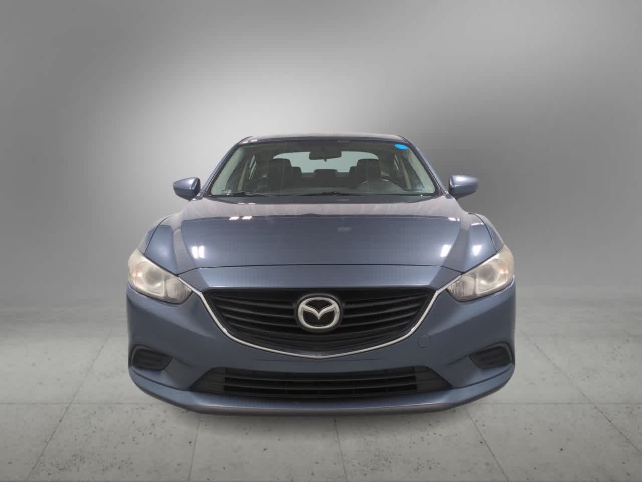 Thumbnail: 2014 Mazda Mazda6 - 3