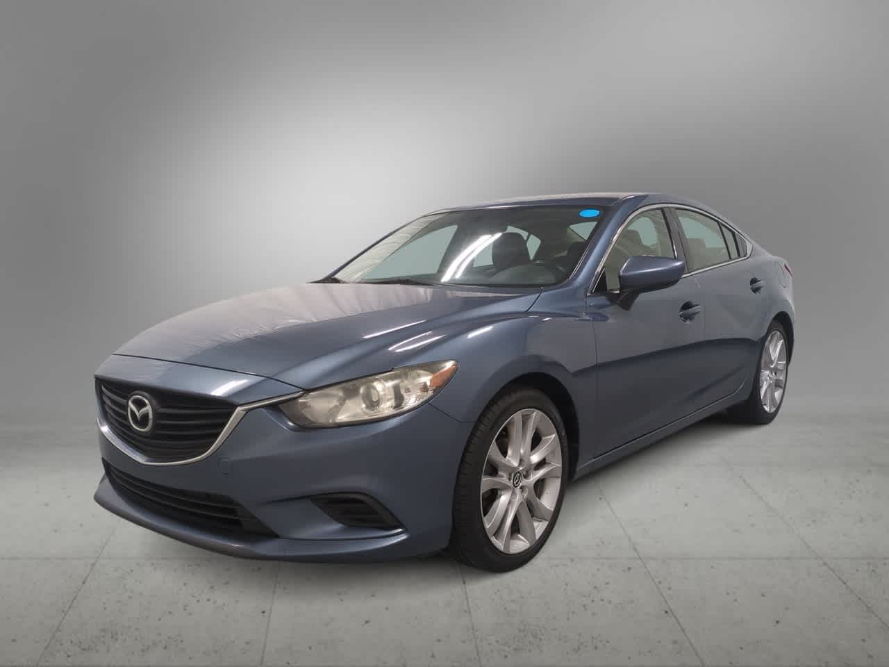 Thumbnail: 2014 Mazda Mazda6 - 4