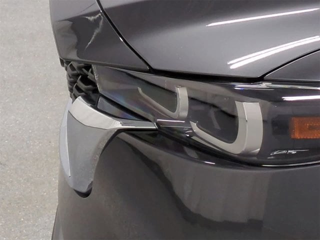 Thumbnail: 2025 Mazda CX-5 - 11