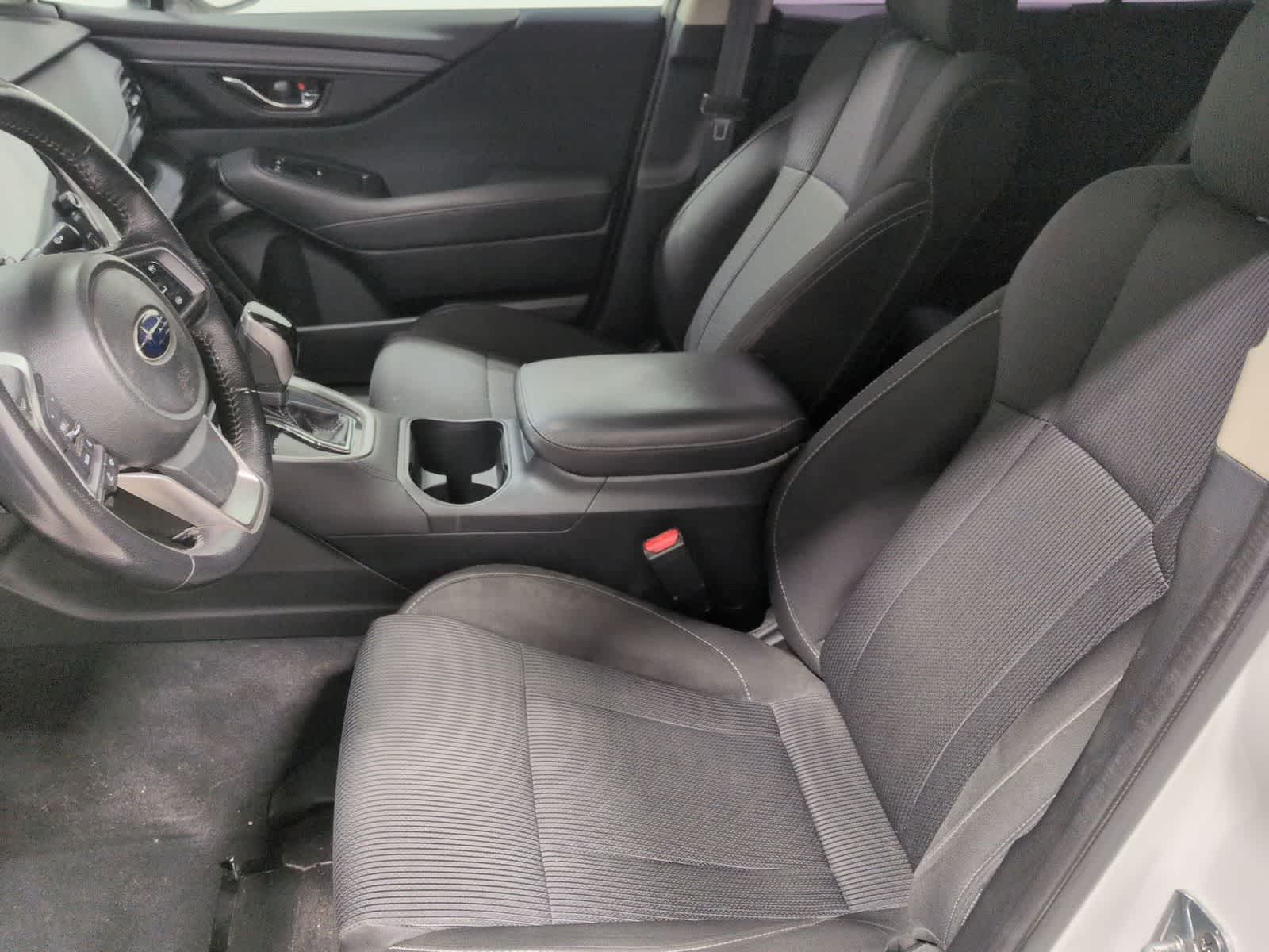 Thumbnail: 2021 Subaru Legacy - 2