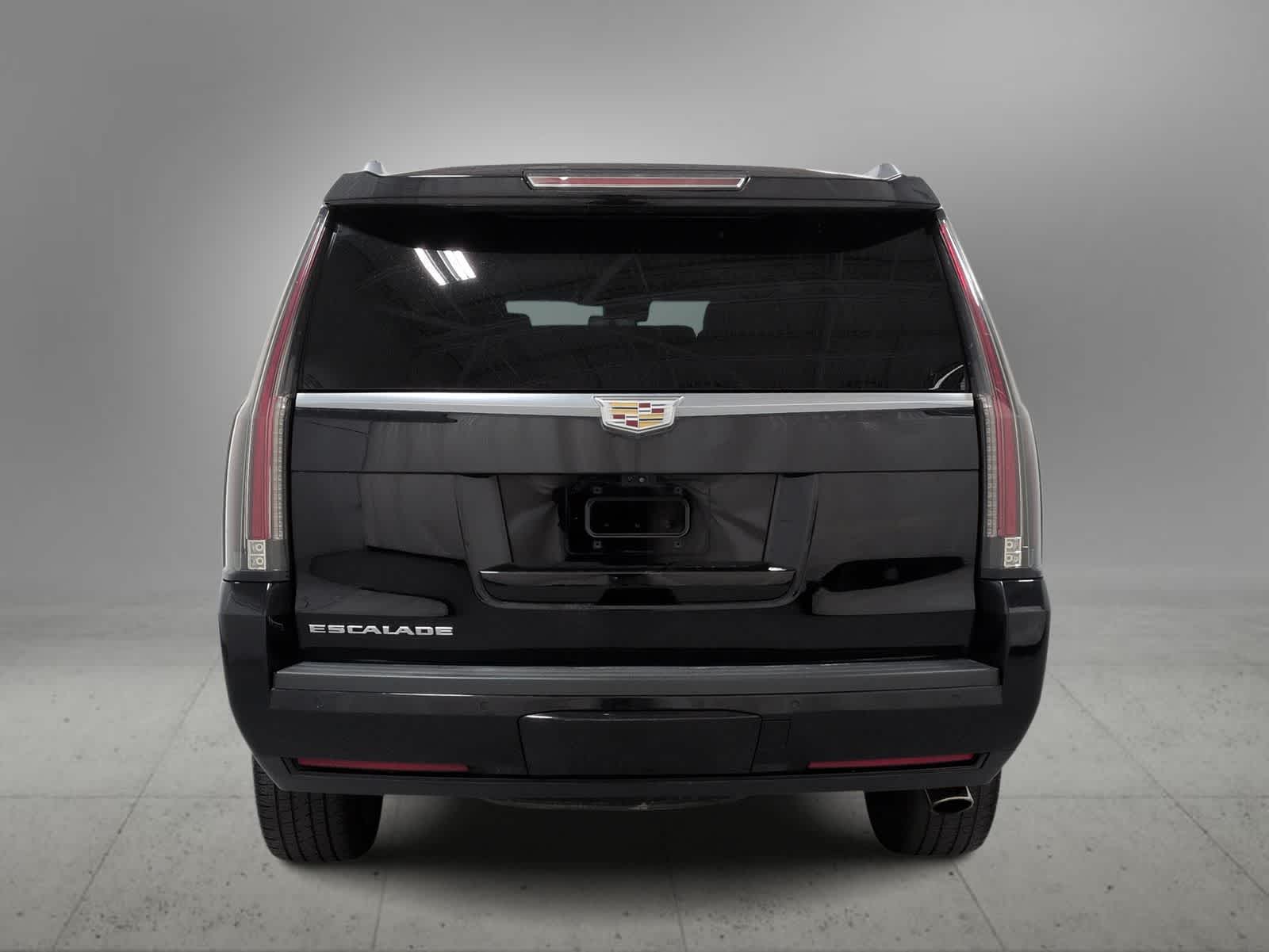 Thumbnail: 2018 Cadillac Escalade - 7