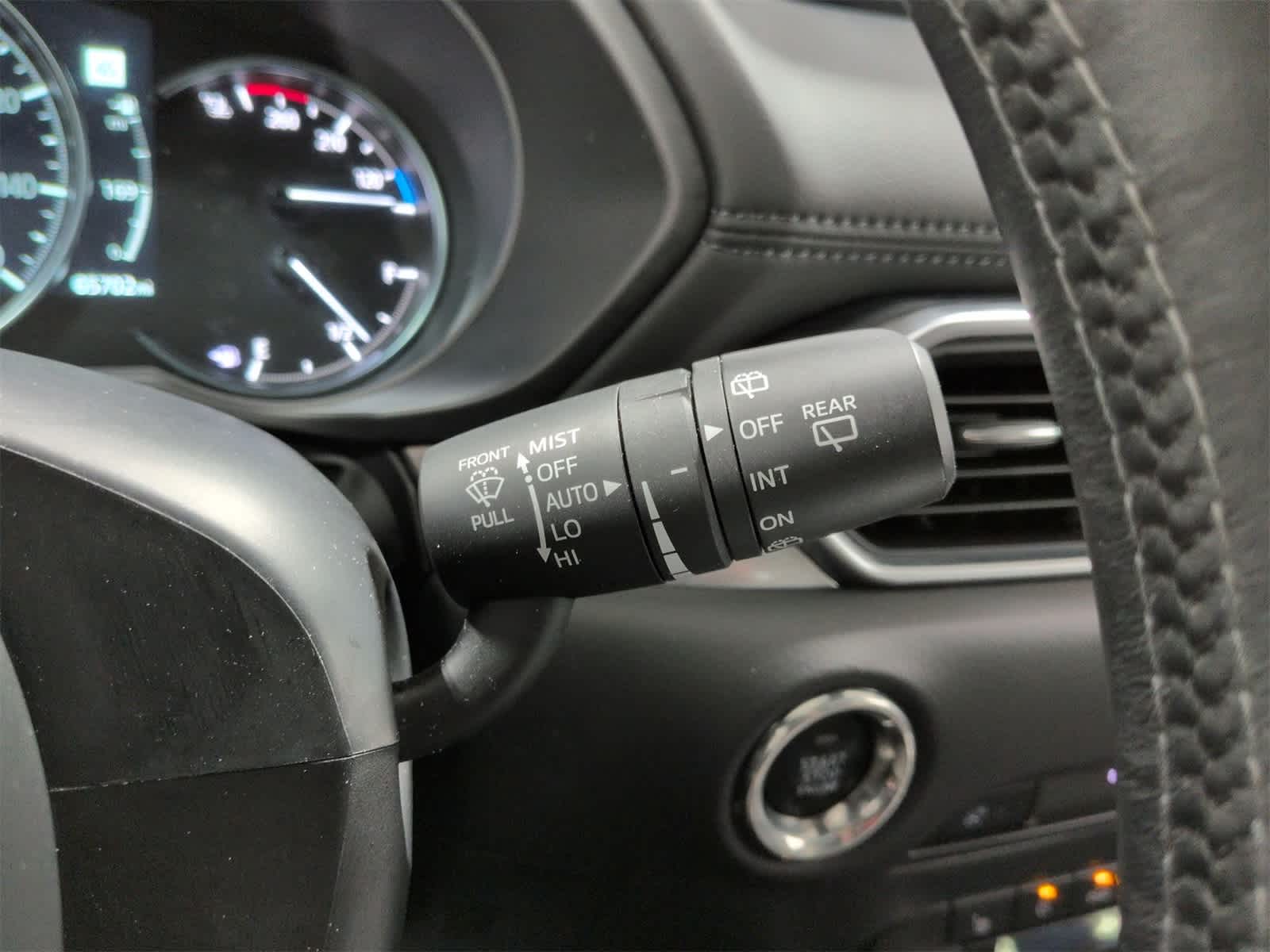 Thumbnail: 2023 Mazda CX-5 - 28