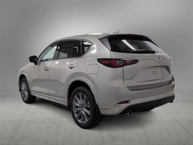 Thumbnail: 2025 Mazda CX-5 - 6