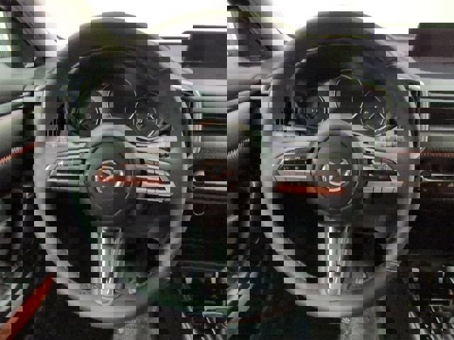 Thumbnail: 2026 Mazda CX-50 - 25