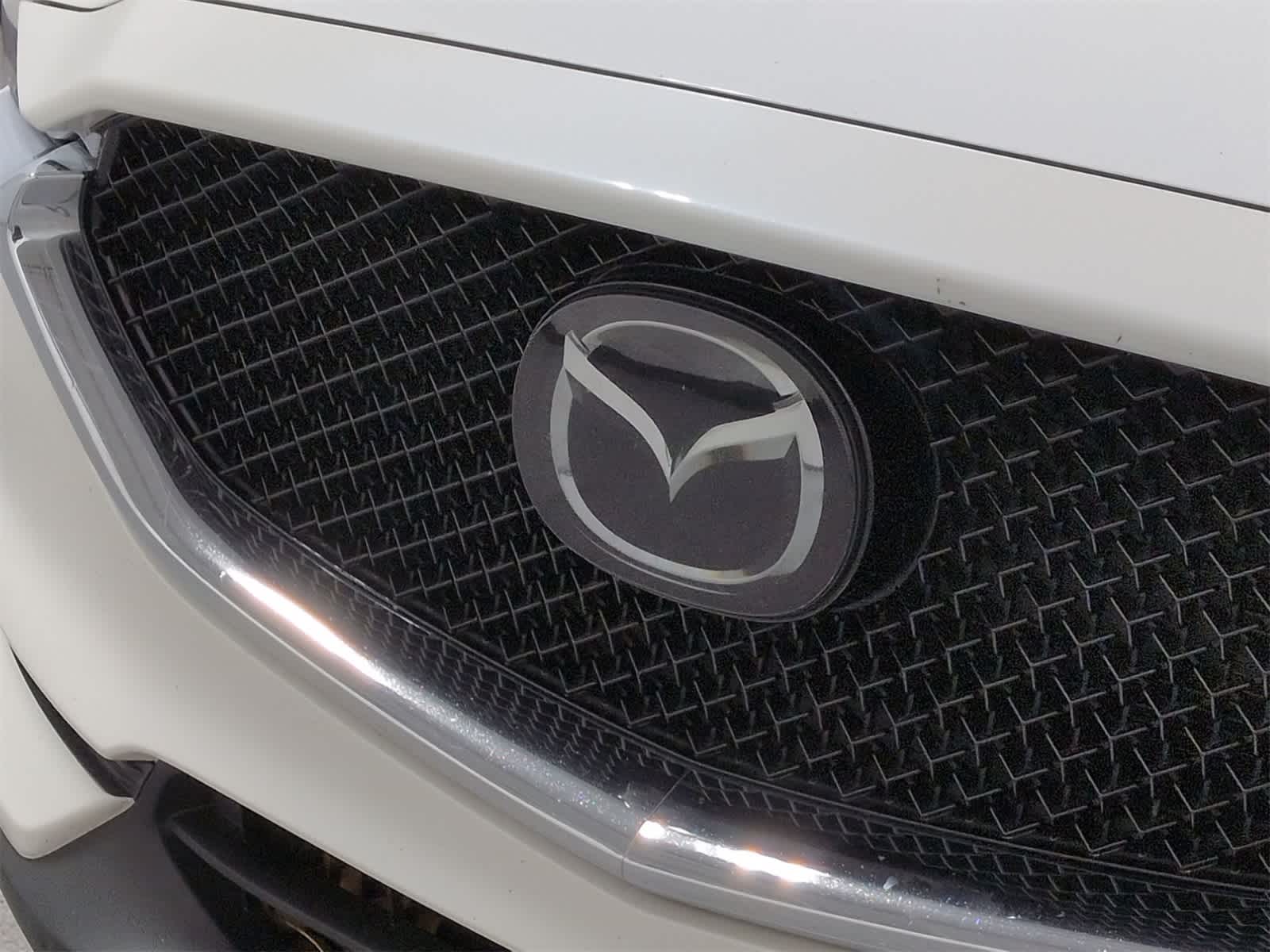 2018 Mazda CX-5 Grand Touring photo 4