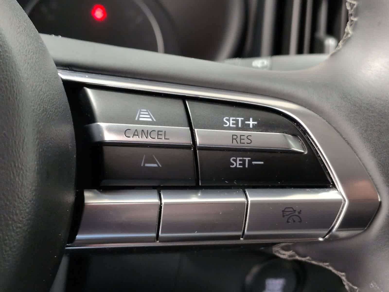 Thumbnail: 2024 Mazda CX-50 - 24