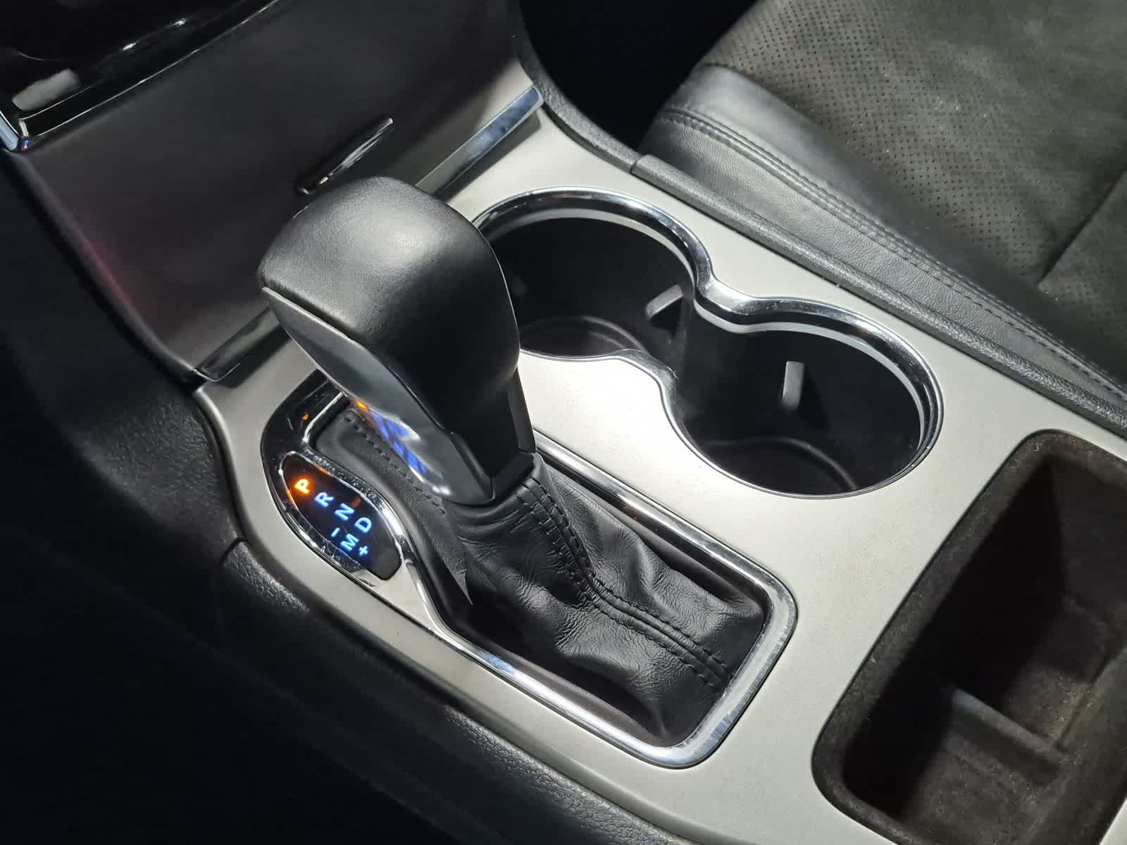 Thumbnail: 2019 Jeep Grand Cherokee - 38