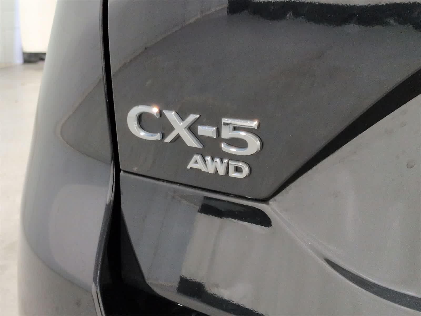 Thumbnail: 2023 Mazda CX-5 - 12