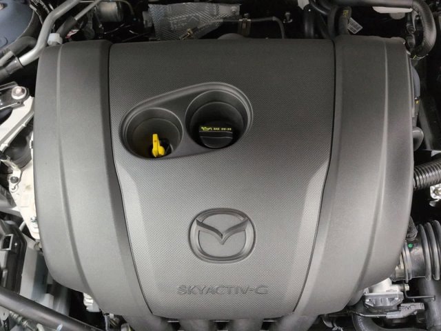 Thumbnail: 2026 Mazda CX-30 - 15