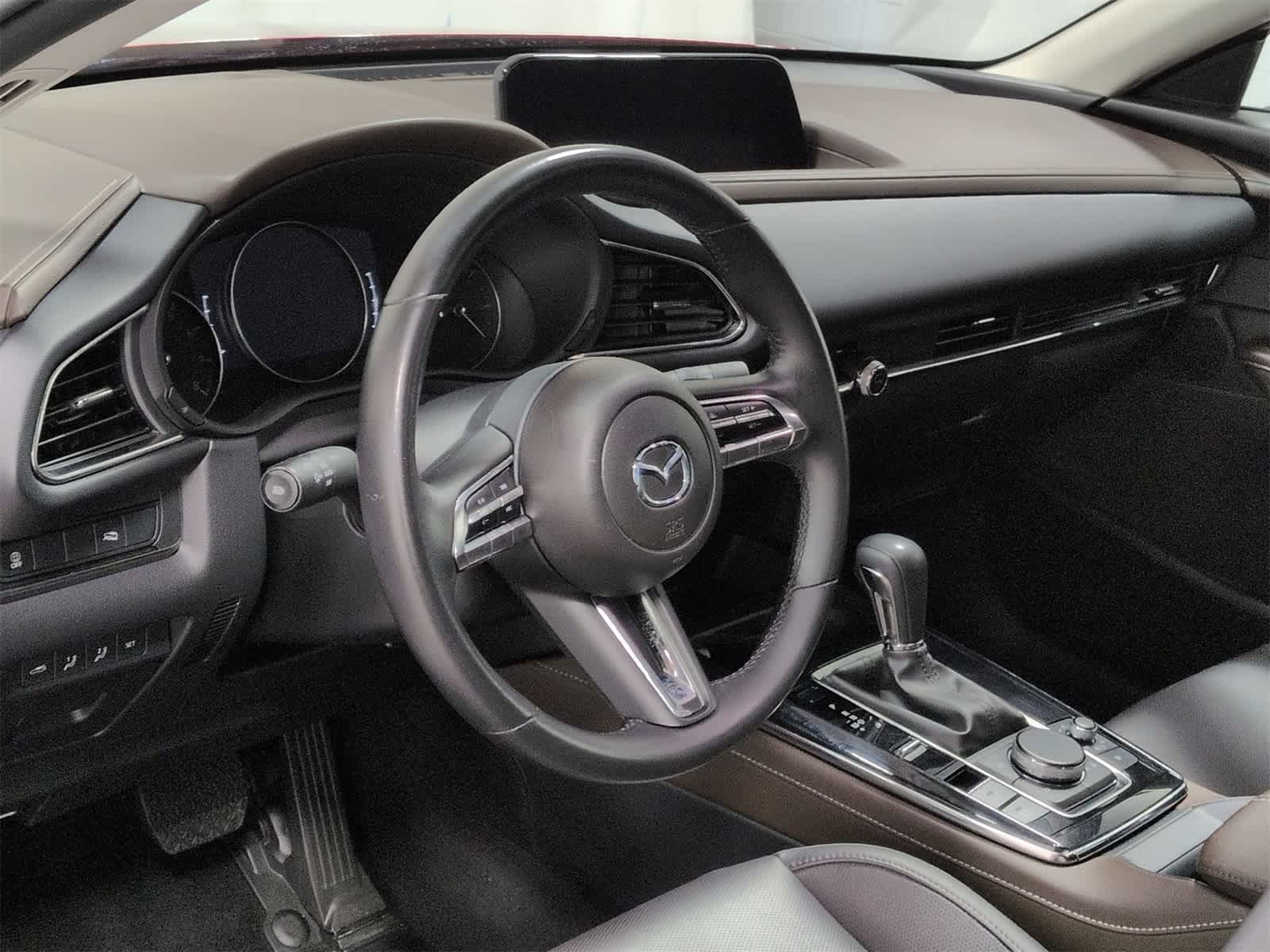 Thumbnail: 2022 Mazda CX-30 - 10