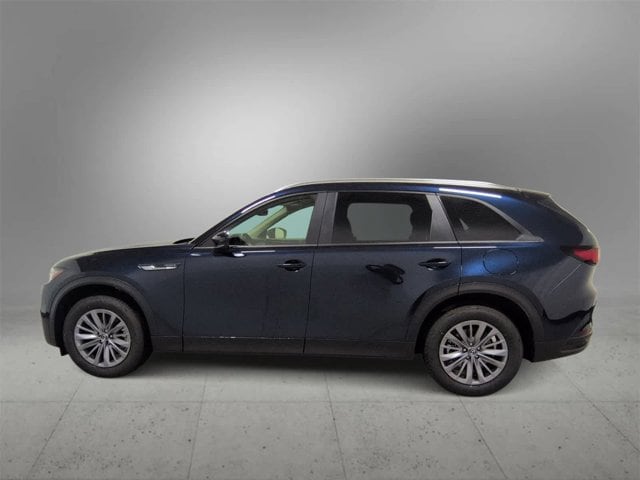Thumbnail: 2026 Mazda CX-90 - 5